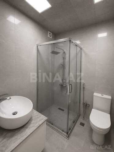 Satılır 3 otaqlı köhnə tikili 65 m², Həzi Aslanov q., photo 11 from 14