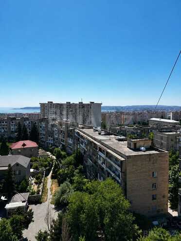 Satılır 3 otaqlı köhnə tikili 65 m², Həzi Aslanov q., photo 13 from 14