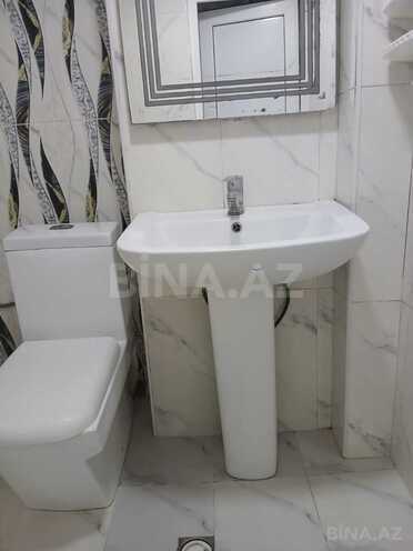 Продаётся 2-комн. вторичка 55 м², м. Ази Асланов, photo 15 from 17