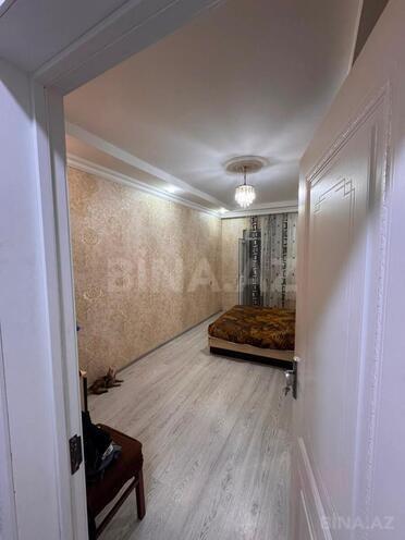 Продаётся 2-комн. вторичка 55 м², м. Ази Асланов, photo 3 from 17