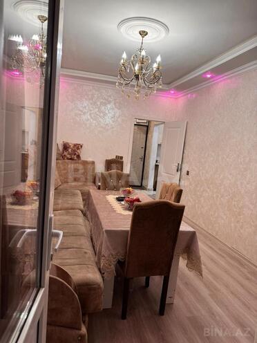 Продаётся 2-комн. вторичка 55 м², м. Ази Асланов, photo 9 from 17