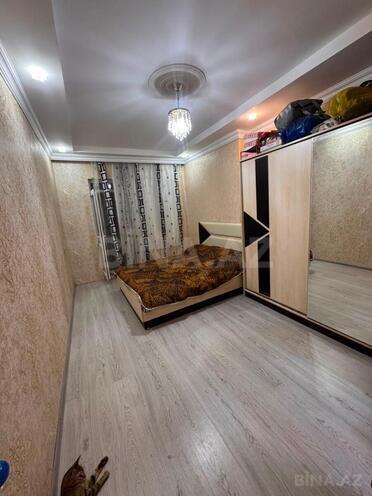 Продаётся 2-комн. вторичка 55 м², м. Ази Асланов, photo 1 from 17