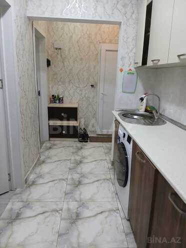 Продаётся 2-комн. вторичка 55 м², м. Ази Асланов, photo 13 from 17