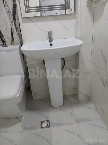 Продаётся 2-комн. вторичка 55 м², м. Ази Асланов, photo 16 from 17