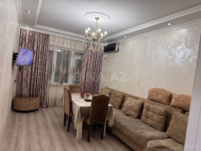 Продаётся 2-комн. вторичка 55 м², м. Ази Асланов, photo 5 from 17