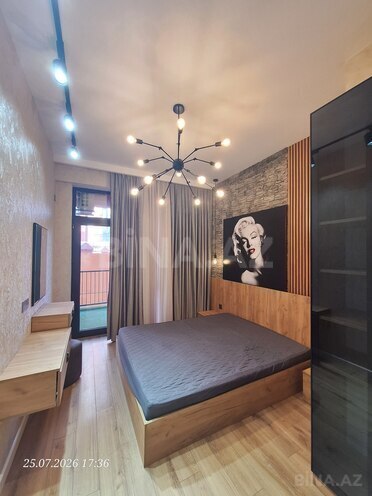 Satılır 2 otaqlı yeni tikili 55 m², 28 May m., photo 10 from 16