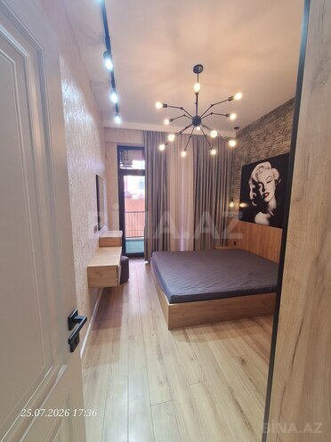 Satılır 2 otaqlı yeni tikili 55 m², 28 May m., photo 9 from 16