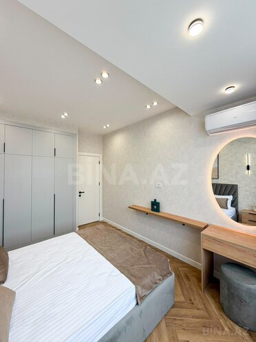 Продаётся 3-комн. новостройка 79 м², м. Гянджлик, photo 12 from 18