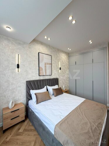 Продаётся 3-комн. новостройка 79 м², м. Гянджлик, photo 15 from 18