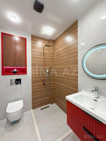 Продаётся 3-комн. новостройка 79 м², м. Гянджлик, photo 17 from 18