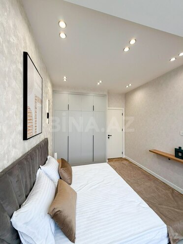 Продаётся 3-комн. новостройка 79 м², м. Гянджлик, photo 16 from 18