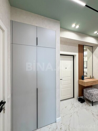 Продаётся 3-комн. новостройка 79 м², м. Гянджлик, photo 13 from 18