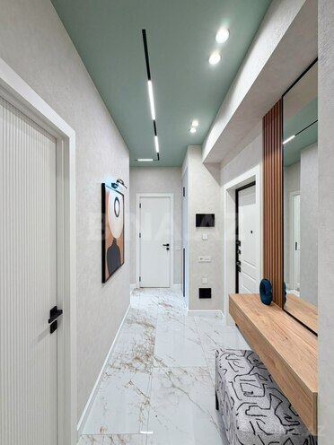 Продаётся 3-комн. новостройка 79 м², м. Гянджлик, photo 9 from 18