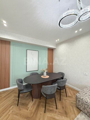Продаётся 3-комн. новостройка 79 м², м. Гянджлик, photo 7 from 18