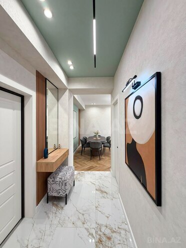 Продаётся 3-комн. новостройка 79 м², м. Гянджлик, photo 8 from 18