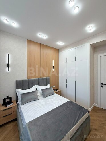 Продаётся 3-комн. новостройка 79 м², м. Гянджлик, photo 10 from 18