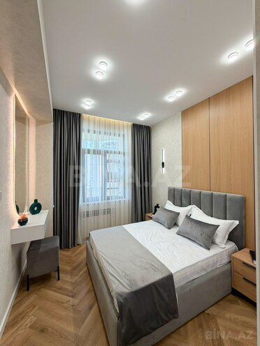 Продаётся 3-комн. новостройка 79 м², м. Гянджлик, photo 11 from 18