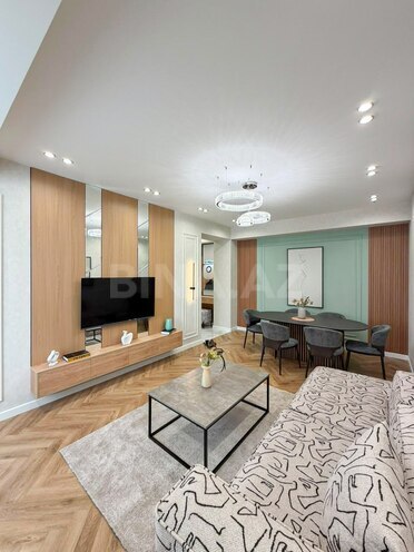 Продаётся 3-комн. новостройка 79 м², м. Гянджлик, photo 3 from 18