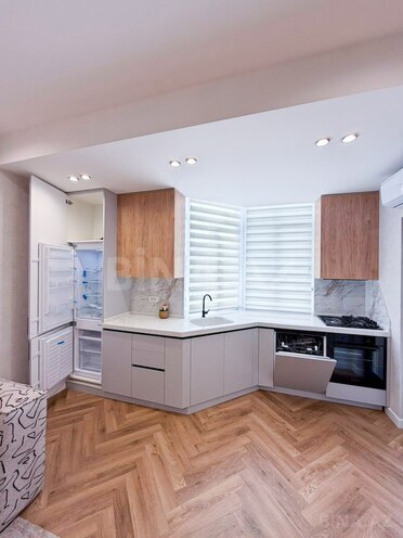 Продаётся 3-комн. новостройка 79 м², м. Гянджлик, photo 6 from 18