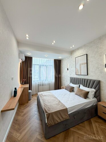 Продаётся 3-комн. новостройка 79 м², м. Гянджлик, photo 14 from 18