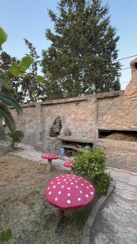 Satılır 8 otaqlı həyət evi/bağ evi 450 m², Mehdiabad q., photo 30 from 32