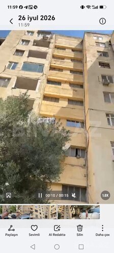 Satılır 4 otaqlı köhnə tikili 130 m², Elmlər Akademiyası m., photo 1 from 17