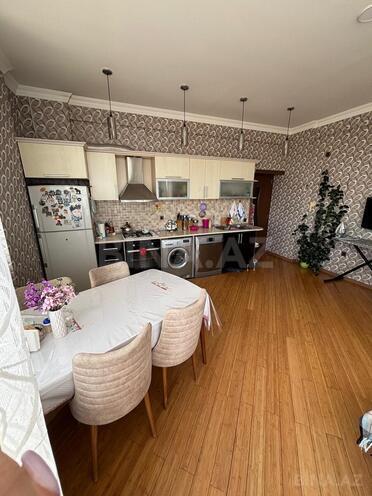 Satılır 3 otaqlı yeni tikili 148 m², Memar Əcəmi m., photo 7 from 17