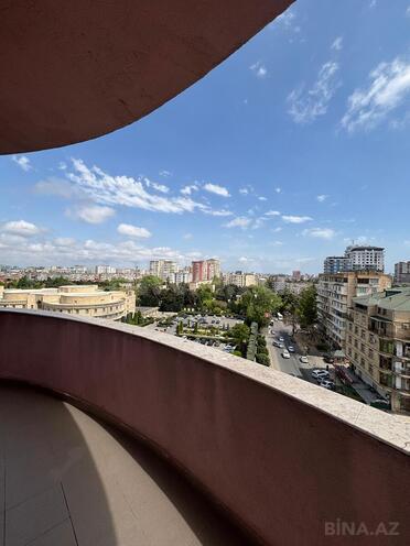 Satılır 3 otaqlı yeni tikili 148 m², Memar Əcəmi m., photo 16 from 17