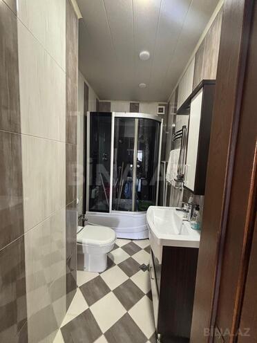Satılır 3 otaqlı yeni tikili 148 m², Memar Əcəmi m., photo 11 from 17
