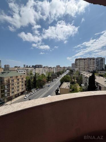 Satılır 3 otaqlı yeni tikili 148 m², Memar Əcəmi m., photo 15 from 17