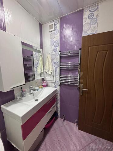 Satılır 3 otaqlı yeni tikili 148 m², Memar Əcəmi m., photo 10 from 17