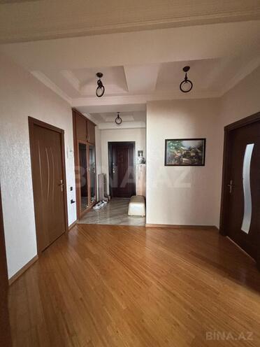 Satılır 3 otaqlı yeni tikili 148 m², Memar Əcəmi m., photo 13 from 17