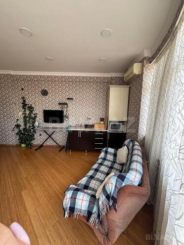 Satılır 3 otaqlı yeni tikili 148 m², Memar Əcəmi m., photo 8 from 17