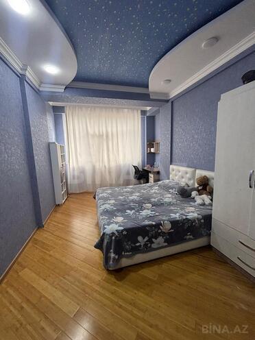 Satılır 3 otaqlı yeni tikili 148 m², Memar Əcəmi m., photo 3 from 17