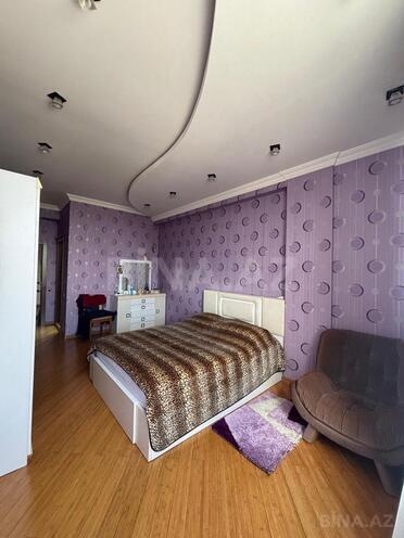 Satılır 3 otaqlı yeni tikili 148 m², Memar Əcəmi m., photo 6 from 17