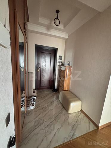 Satılır 3 otaqlı yeni tikili 148 m², Memar Əcəmi m., photo 14 from 17