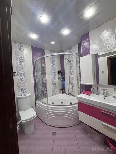 Satılır 3 otaqlı yeni tikili 148 m², Memar Əcəmi m., photo 9 from 17