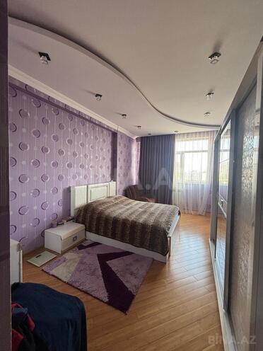 Satılır 3 otaqlı yeni tikili 148 m², Memar Əcəmi m., photo 5 from 17