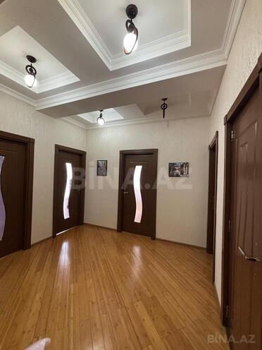 Satılır 3 otaqlı yeni tikili 148 m², Memar Əcəmi m., photo 12 from 17