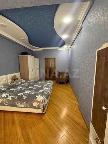Satılır 3 otaqlı yeni tikili 148 m², Memar Əcəmi m., photo 4 from 17