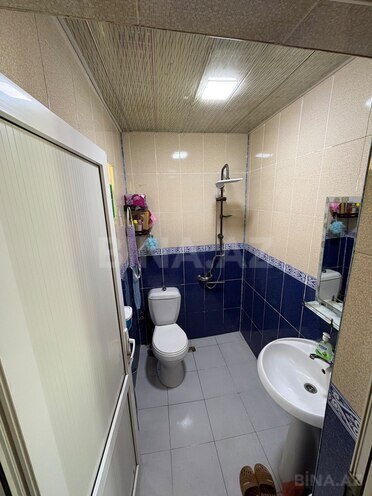 Satılır 4 otaqlı həyət evi/bağ evi 115 m², Ramana q., photo 12 from 13
