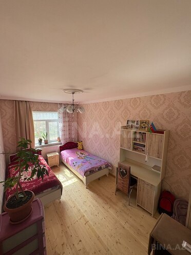 Satılır 4 otaqlı həyət evi/bağ evi 115 m², Ramana q., photo 8 from 13