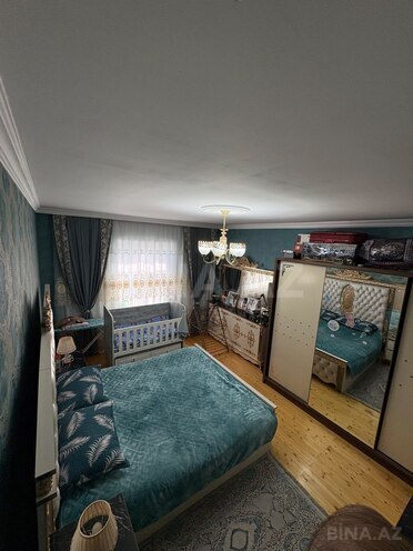 Satılır 4 otaqlı həyət evi/bağ evi 115 m², Ramana q., photo 7 from 13