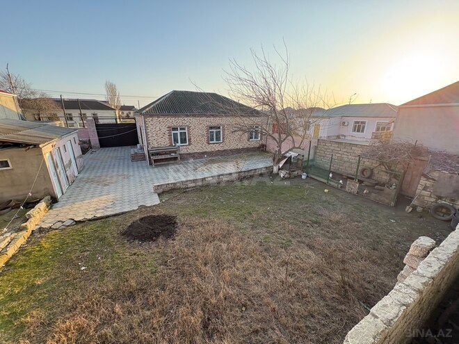 Satılır 4 otaqlı həyət evi/bağ evi 115 m², Ramana q., photo 3 from 13