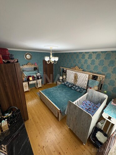 Satılır 4 otaqlı həyət evi/bağ evi 115 m², Ramana q., photo 6 from 13