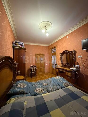 İcarəyə verilir 6 otaqlı köhnə tikili 220 m², Nəriman Nərimanov m., photo 10 from 21
