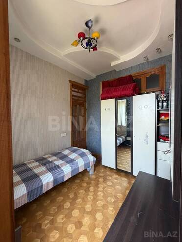 İcarəyə verilir 6 otaqlı köhnə tikili 220 m², Nəriman Nərimanov m., photo 9 from 21