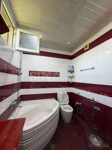 İcarəyə verilir 6 otaqlı köhnə tikili 220 m², Nəriman Nərimanov m., photo 17 from 21