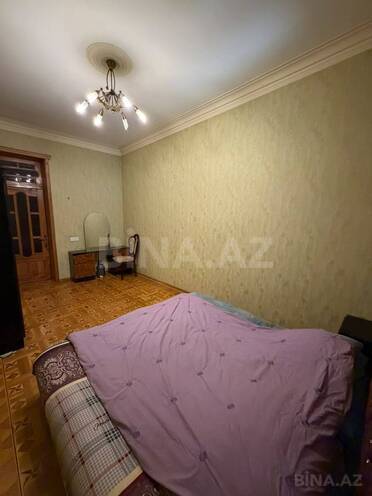 İcarəyə verilir 6 otaqlı köhnə tikili 220 m², Nəriman Nərimanov m., photo 13 from 21