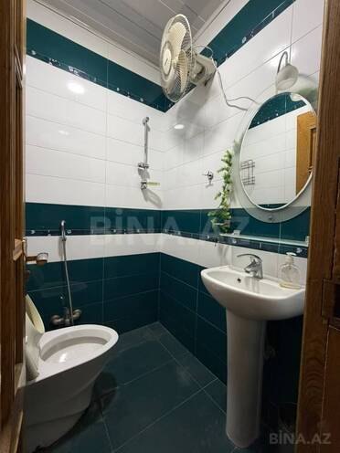 İcarəyə verilir 6 otaqlı köhnə tikili 220 m², Nəriman Nərimanov m., photo 18 from 21